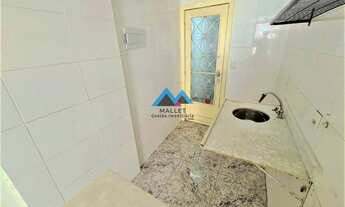 Imagem 7: Excelente apartamento (conjugado) à venda em Copacabana