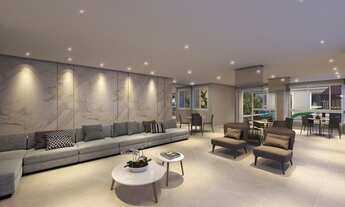 Imagem 7: SãO PAULO - Apartamento Padrão - Santo Amaro