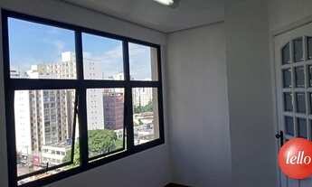 Imagem 7: São Paulo - Conjunto Comercial/sala - Itaim Bibi