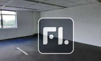 Imagem 3: Itaim Bibi - São Paulo/SP, Conjunto, 90 m² - venda por R$ 1.080.000 ou aluguel por R$ 5.50