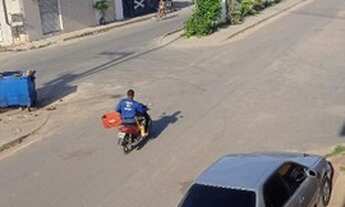 Imagem 7: Aluga-se kitnet Casa com 1 dormitório