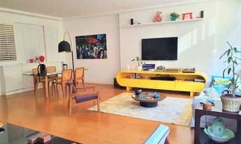 Imagem 3: Apartamento na Fonte da Saudade, lindo! 4 quartos 1 suíte. Rio de Janeiro