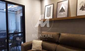 Imagem 3: Apartamento (tipo - padrao) 2 dormitórios, cozinha planejada, portaria 24hs, elevador, em