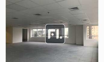 Imagem 3: Conjunto à venda, 104 m² por R$ 1.260.000,00 - Vila Olímpia - São Paulo/SP