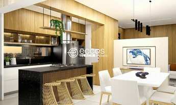 Imagem 4: APARTAMENTO RESIDENCIAL em UBERLÂNDIA - MG, PATRIMÔNIO