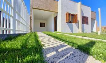 Imagem 1: 80x Pra Pagar ! Acredite ! Casa em Capão da Canoa - 2 dormitórios no Guarani