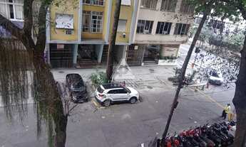 Imagem 2: Apartamento à venda, 4 quartos, 1 suíte, 1 vaga, Copacabana - RIO DE JANEIRO/RJ