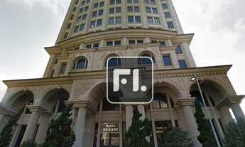 Imagem: Conjunto para alugar, 268 m² por R$ 77.865,00/mês