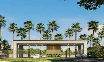 Imagem: Lote no Vila do Alto Residence - Ecomax