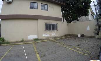 Imagem 3: Casa (sobrado na rua) 5 dormitórios, cozinha planejada