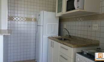 Imagem 4: Apartamento (tipo - padrao) 1 dormitórios, cozinha planejada, portaria 24hs, lazer, salão