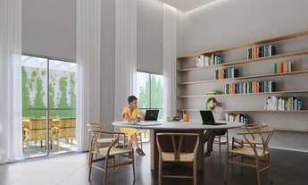 Imagem 2: SãO PAULO - Apartamento Padrão - Bela Vista