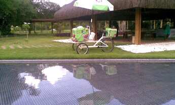 Imagem 7: Lote/Terreno para venda com 616 metros quadrados em Aldeia dos Camarás - Camaragibe - Pern