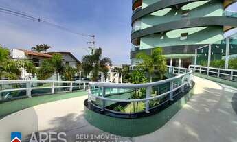 Imagem 2: Apartamento à venda, Mansões Waves, Jardim Girassol, Americana SP