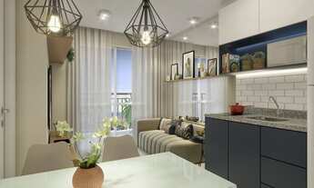 Imagem 6: SãO PAULO - Apartamento Padrão - Perdizes