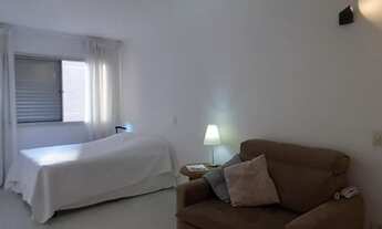 Imagem 4: Kitnet/conjugado para aluguel com 25 metros quadrados com 1 quarto