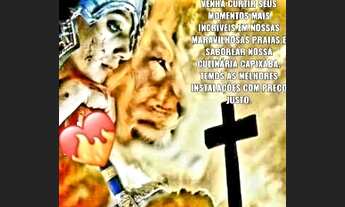 Imagem: Semana santa