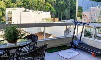 Imagem 7: Apartamento Leblon 3 quartos à venda