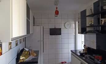 Imagem 2: Apartamento para venda tem 180 metros quadrados com 3 quartos em Bosque da Saúde - Cuiabá