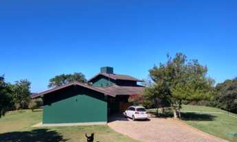 Imagem 2: CASA RESIDENCIAL em VALINHOS - SP, CHÁCARAS ALPINA