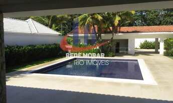 Imagem: Casa 6 suites para vender Condominio Novo