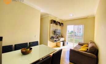 Imagem: Apartamento com 3 dormitórios à venda