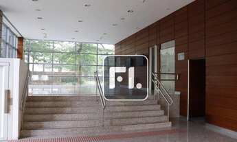 Imagem 2: Conjunto para alugar, 1652m² por R$ 138.900/mês - Brooklin - São Paulo/SP