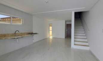 Imagem: Casa para venda possui 120 metros quadrados