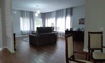 Imagem 2: Casa de condomínio sobrado para venda com 700 metros quadrados com 4 quartos