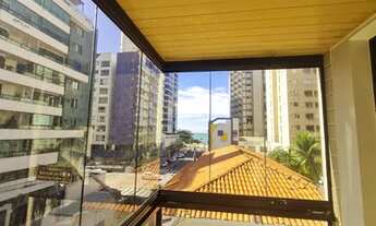 Imagem 3: ED. AQUAMARINE - Apto à venda no bairro Praia da Costa - Vila Velha/ES