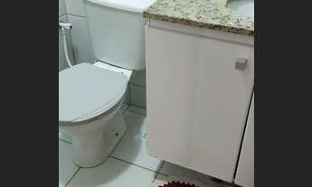 Imagem 7: Apartamento dois quartos