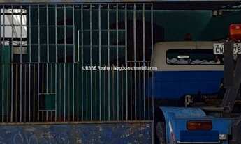 Imagem: SãO PAULO - Terreno Padrão - Vila Bela