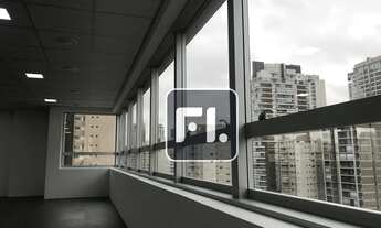 Imagem 3: Conjunto à venda, 104 m² por R$ 1.160.000,00 - Vila Olímpia - São Paulo/SP