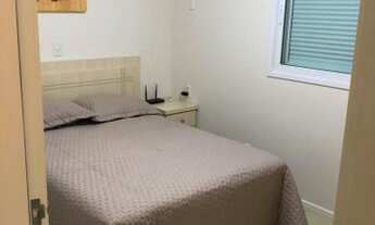 Imagem 6: Residencial Villa do Sol - apartamento de 3 dormitórios sendo 1 suíte