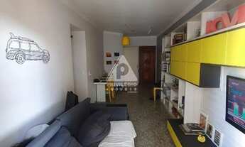 Imagem 3: Apartamento à venda, 2 quartos, 1 suite, 1 vaga na escritura, 70 m², Méier - RIO DE JANEIR