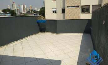 Imagem 2: Cobertura Residencial à venda, Casa Branca, Santo André - CO0043