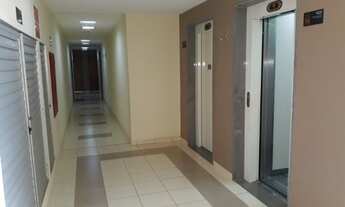 Imagem 2: Aluga-se apartamento 2 qts, 1 quarto com suíte - Parque Clube II - Valparaíso GO