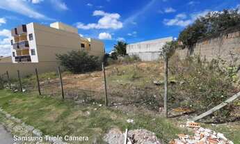 Imagem: Excelentes lotes à venda na parte alta