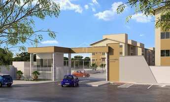 Imagem: Apartamento no Turu - Lançamento ( Meribel