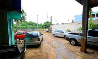 Imagem 3: Toledo - Galpão/Depósito/Armazém - Vila Pioneiro