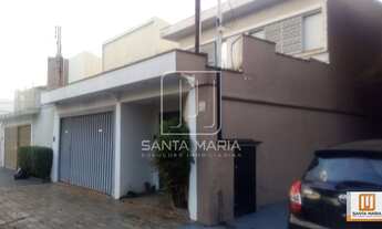 Imagem 2: Casa (sobrado na rua) 4 dormitórios/suite, cozinha planejada