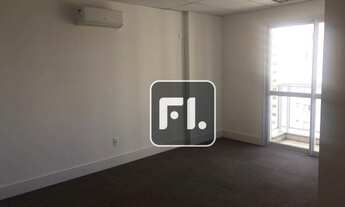 Imagem: Conjunto, 90 m² - venda por R$ 1.170.000,00