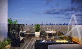 Imagem 7: SãO PAULO - Apartamento Padrão - Vila Nova Conceição