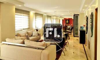 Imagem 3: Apartamento com 4 dormitórios à venda, 190 m² - Perdizes - São Paulo/SP