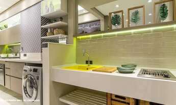 Imagem 6: SãO PAULO - Apartamento Padrão - Penha