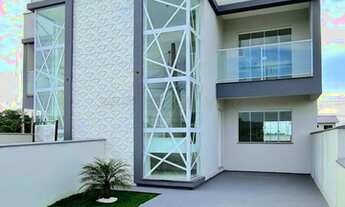 Imagem: Sobrado para Venda em Palhoça, Bela Vista