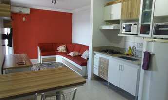 Imagem 3: Apartamento para venda com 45 metros quadrados com 1 quarto