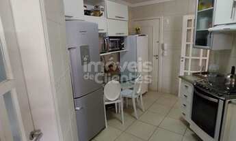 Imagem 3: Apartamento Edifício Ramsés II em Balneário Camboriú