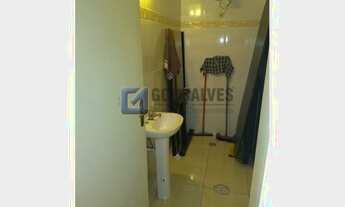 Imagem 6: SAO BERNARDO DO CAMPO - Residential / Sobrado - DEMARCHI