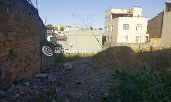 Imagem 2: Venda Lote-Área-Terreno Heliópolis Belo Horizonte